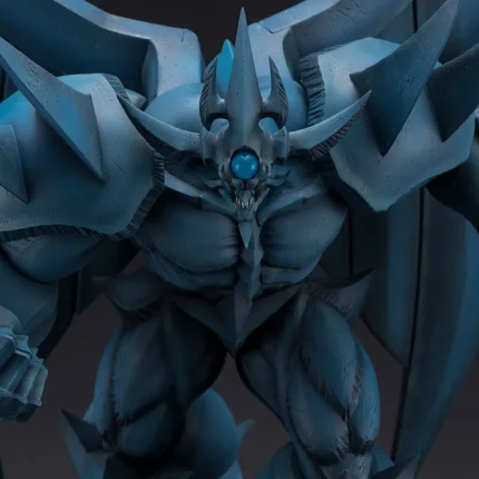 Yu Gi Oh Ju Ko Cho Dai Obelisk The Tormentor Egyptian God