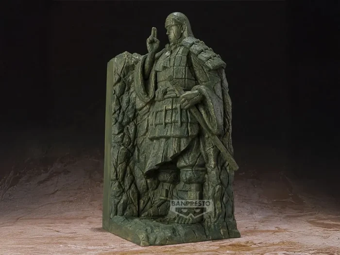 Naruto FigLife Hashirama Senju The Final Valley