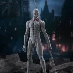 Attack on Titan Pop Up Parade L Lara Tybur War Hammer Titan