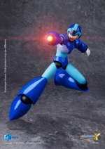 Mega Man X Exquisite Basic Mega Man X - Imagen 6