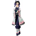 Demon Slayer Kimetsu no Yaiba Glitter Glamours Shinobu Kocho - Imagen 2