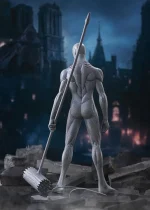 Attack on Titan Pop Up Parade L Lara Tybur War Hammer Titan - Imagen 3
