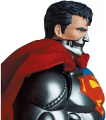 The Return of Superman MAFEX No 164 Cyborg Superman - Imagen 14