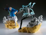 One Piece Senkozekkei Monkey D Garp - Imagen 3