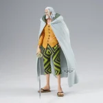 One Piece King of Artist Silvers Rayleigh - Imagen 4