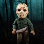 Friday the 13th Jason Mega Scale
