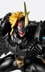 My Hero Academia SH Figuarts Armored All Might - Imagen 10