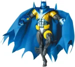 Batman Knightfall MAFEX No 144 Azrael Batman - Imagen 6