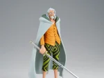 One Piece King of Artist Silvers Rayleigh