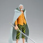 One Piece King of Artist Silvers Rayleigh