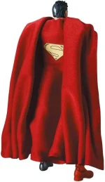 The Return of Superman MAFEX No 164 Cyborg Superman - Imagen 7