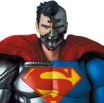 The Return of Superman MAFEX No 164 Cyborg Superman - Imagen 12