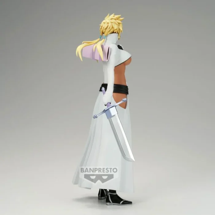 Bleach Glitter Glamours Tier Harribel - Imagen 9