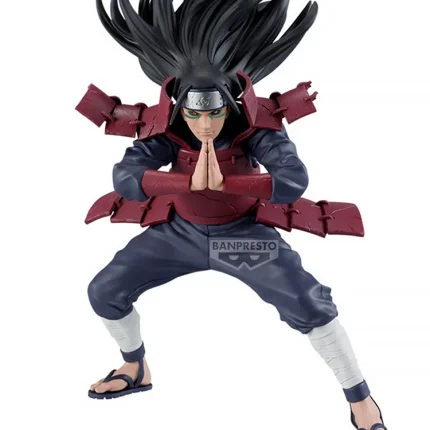 Naruto Shippuden Vibration Stars Hashirama Senju