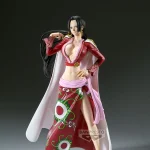 One Piece Grandista Boa Hancock