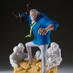 One Piece Senkozekkei Monkey D Garp