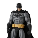 Batman Hush MAFEX No 126 Batman Black Ver
