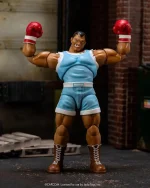 Ultra Street Fighter II The Final Challengers Balrog 1/12 - Imagen 10