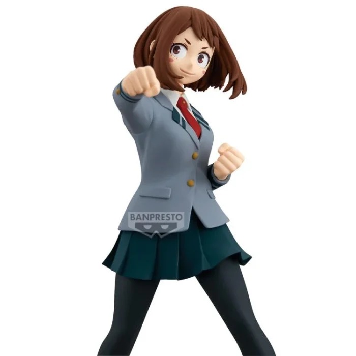 My Hero Academia Glitter Glamours Ochaco Uraraka - Imagen 2