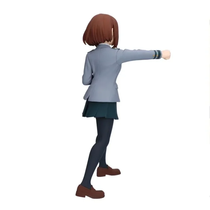 My Hero Academia Glitter Glamours Ochaco Uraraka - Imagen 4