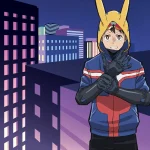 My Hero Academia Vigilantes T Spark Collekazaro CK V01 Koichi Haimawari - Imagen 3