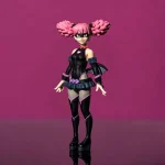 My Hero Academia Vigilantes T Spark Collekazaro CK V02 Pop Step