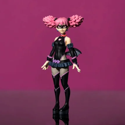 My Hero Academia Vigilantes T Spark Collekazaro CK V02 Pop Step
