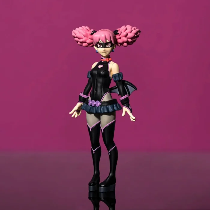 My Hero Academia Vigilantes T Spark Collekazaro CK V02 Pop Step
