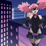 My Hero Academia Vigilantes T Spark Collekazaro CK V02 Pop Step - Imagen 3