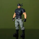 My Hero Academia Vigilantes T Spark Collekazaro CK V03 Knuckleduster - Imagen 2