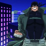 My Hero Academia Vigilantes T Spark Collekazaro CK V03 Knuckleduster - Imagen 3
