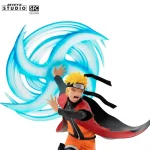Naruto Shippuden Super Figure Collection Naruto Uzumaki Sage Mode - Imagen 7