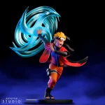 Naruto Shippuden Super Figure Collection Naruto Uzumaki Sage Mode - Imagen 3