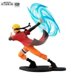 Naruto Shippuden Super Figure Collection Naruto Uzumaki Sage Mode - Imagen 10