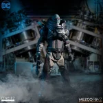 DC Comics One12 Collective Deluxe Mr Freeze - Imagen 5