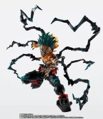 My Hero Academia SH Figuarts Deku Overlay - Imagen 6
