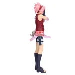 Naruto Shippuden Grandista Sakura Haruno - Imagen 4