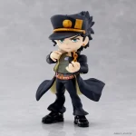 JoJos Bizarre Adventure Stardust Crusaders PalVerse Stardust Crusaders Box of 6 - Imagen 10