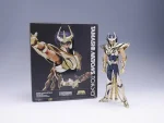 Saint Cloth Myth Ex Phoenix Ikki New Bronze Cloth Golden Limited Edition - Imagen 6