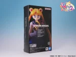 SH Figuarts Sailor MoonAnimation Color Edition - Imagen 4