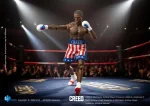 Creed Exquisite Super Series Adonis Creed 1/12 - Imagen 5