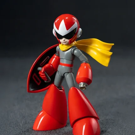 Mega Man MDLX Proto Man 1/12