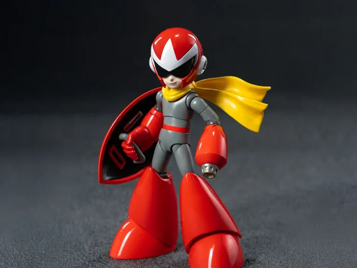 Mega Man MDLX Proto Man 1/12