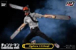 Chainsaw Man FigZero Denji 1/6 - Imagen 17