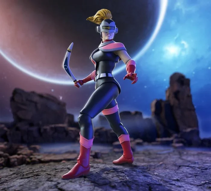 ThunderCats ULTIMATES Mandora - Imagen 2