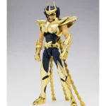 Saint Cloth Myth Ex Phoenix Ikki New Bronze Cloth Golden Limited Edition - Imagen 3