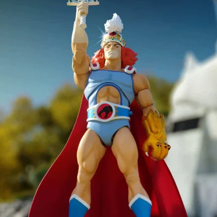 ThunderCats ULTIMATES King Lion O