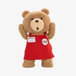 Ted 2 Action Plush - Imagen 5