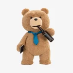 Ted 2 Action Plush - Imagen 8