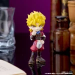 JoJos Bizarre Adventure PalVerse Phantom Blood Battle Tendency Box of 6 - Imagen 5